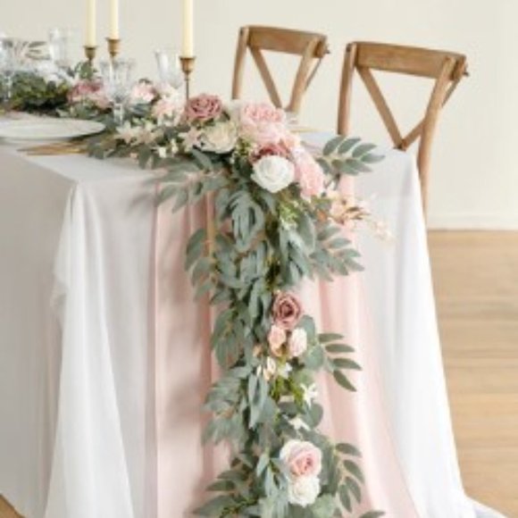 Wedding Flowers for Arch - Picture 1 of 2